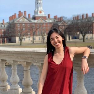 Meet your Posher, Anisha